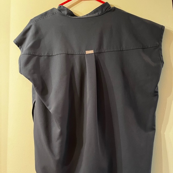 Figs Rafaela top small - Picture 4 of 5